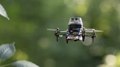 TinyDrone-MicroNav featured image