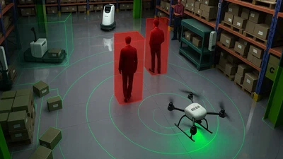 Vision-Language-Action Navigation featured image